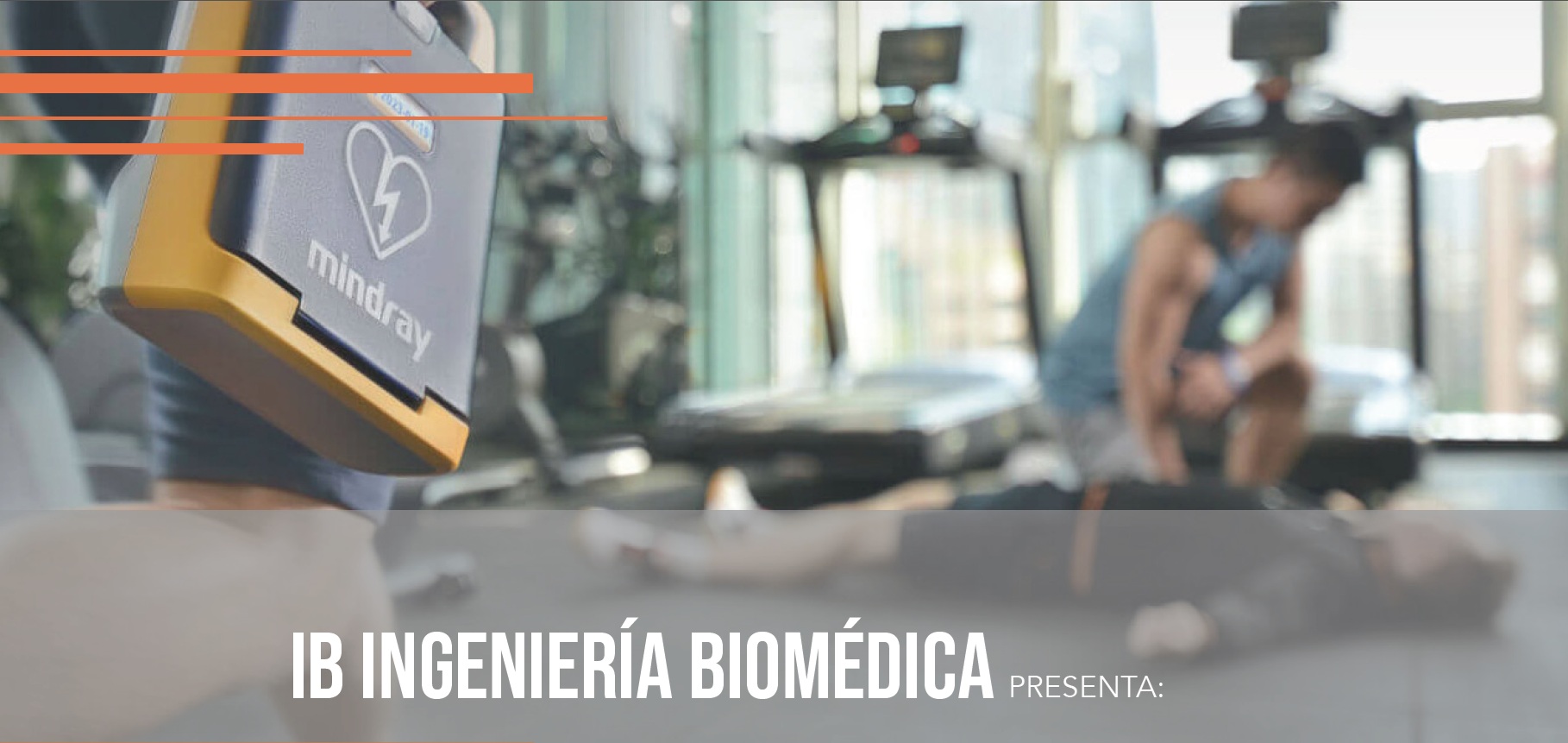 Logo IB Ingeniería Biomédica